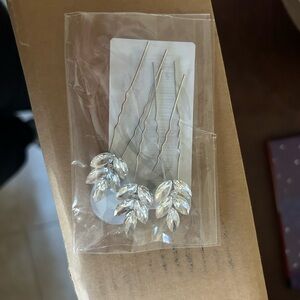 Azazie Crystal Hair Pins